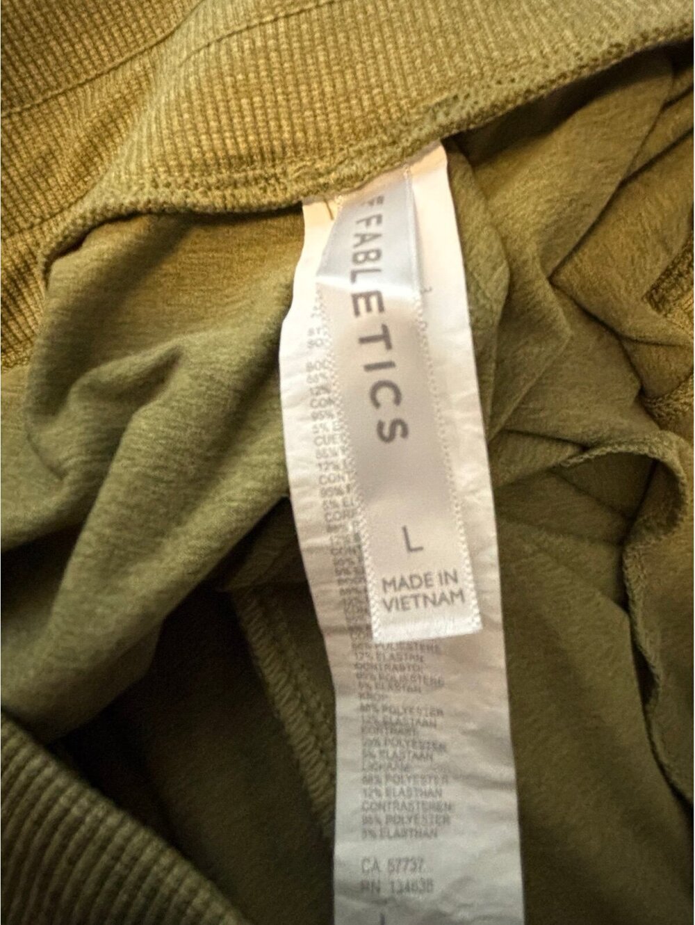 Fabletics Shorts - Picture 4 of 5